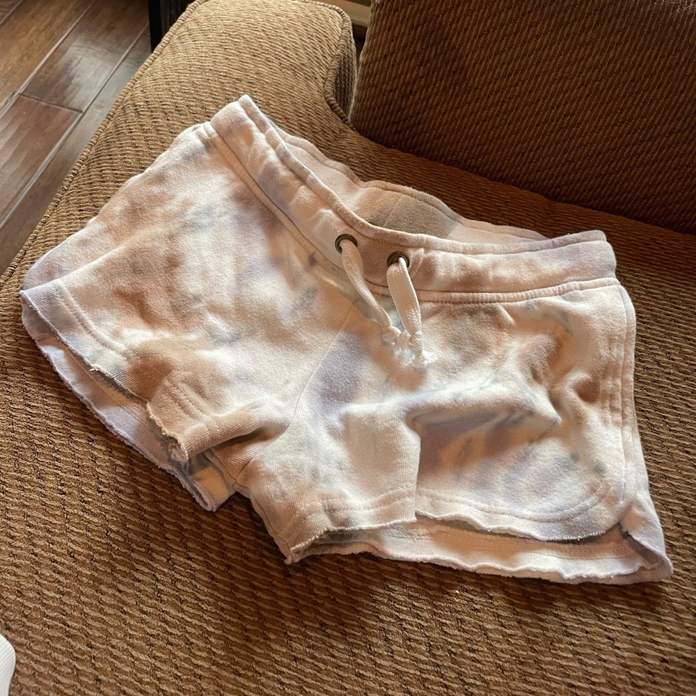 Ocean Drive Shorts